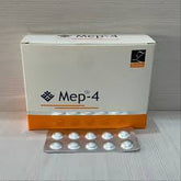 Zenlabs Mep-4mg Tablets For Dogs