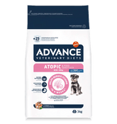 Advance Atopic Mini Dry Food For Dogs