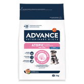Advance Atopic Mini Dry Food For Dogs