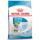 Royal Canin Mini Starter Dry Food For Dogs