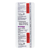 AstraLabs Penz 40 Tablet