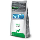 Farmina Vet Life Renal Adult Dry Food For Dogs