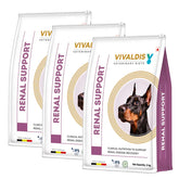Vivaldis Renal Support Dry Food For Dogs