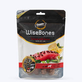 Gnawlers Wise Bones Chews For Dogs