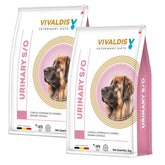 Vivaldis Urinary S/O Dry Food For Dogs