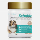 Vvaan Schobiz Supplement Tablets for Dogs