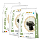 Vivaldis Weight Reduction Dry Food For Dogs