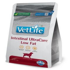 Farmina Vet Life Intestinal UltraCare LowFat  Dry Food For Dogs