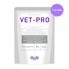 Drools Vet-Pro Gastrointestinal Wet Food For Dogs
