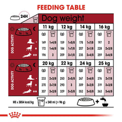 Royal Canin Medium Adult Dry Food For Dogs
