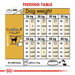 Royal Canin Labrador Retriever Adult Dry Food For Dogs