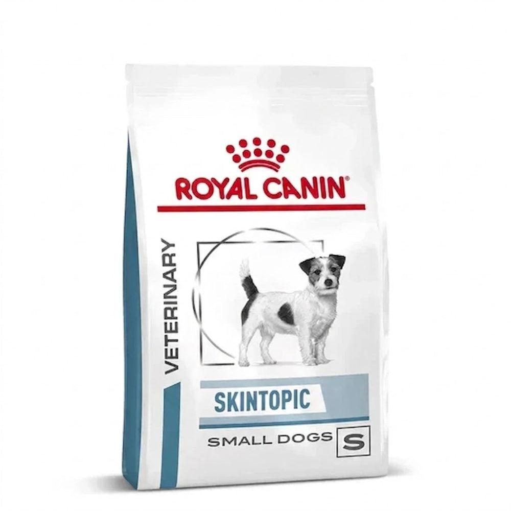 Royal Canin Veterinary Diet Skintopic Dry Dog Food