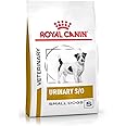 Royal Canin Urinary S/O Dry Food For Small Dogs