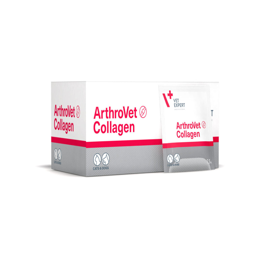 ARTHROVET COLLAGEN