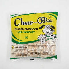 Chew-Bix Veg Biscuit – Naughty Pet