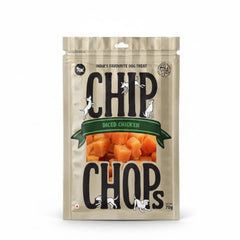 Chip Chops Diced Chicken Dog Treats