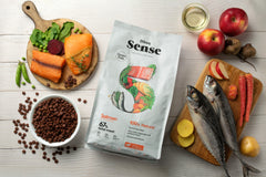 Dibaq Sense Salmon Adult dry food for dogs