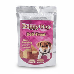 Doggy Day Deli-Treat Wet Food For Dogs