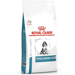 Royal Canin Hypoallergenic Puppy Dry Food For Dogs