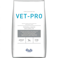 Vet-Pro Adult Dry Food For Dogs