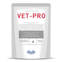 Drools Vet-Pro Recovery/Convalescence Wet Food For Dogs