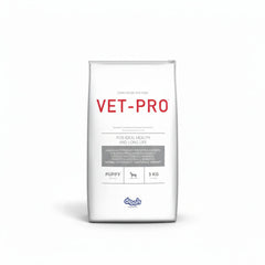 Vet-Pro Puppy Dry Food For Dogs