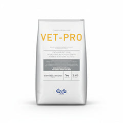 Drools VET PRO Hypoallergenic Adult Dog Dry Food