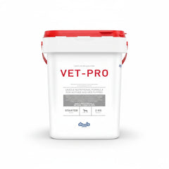 Vet-Pro Starter Dry Food For Dogs