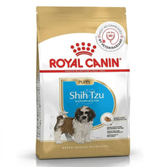 Royal Canin Shih Tzu Puppy Dry Dog Food