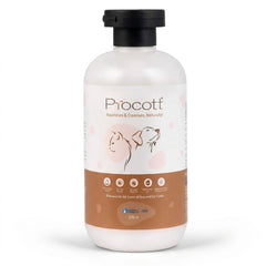 Intas Procott Shampoo For Dogs And Cats