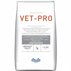 Vet-Pro Urinary Tract Dry Food For Cats
