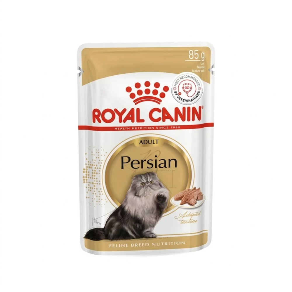 Royal Canin Persian Adult Loaf Cat Wet Food