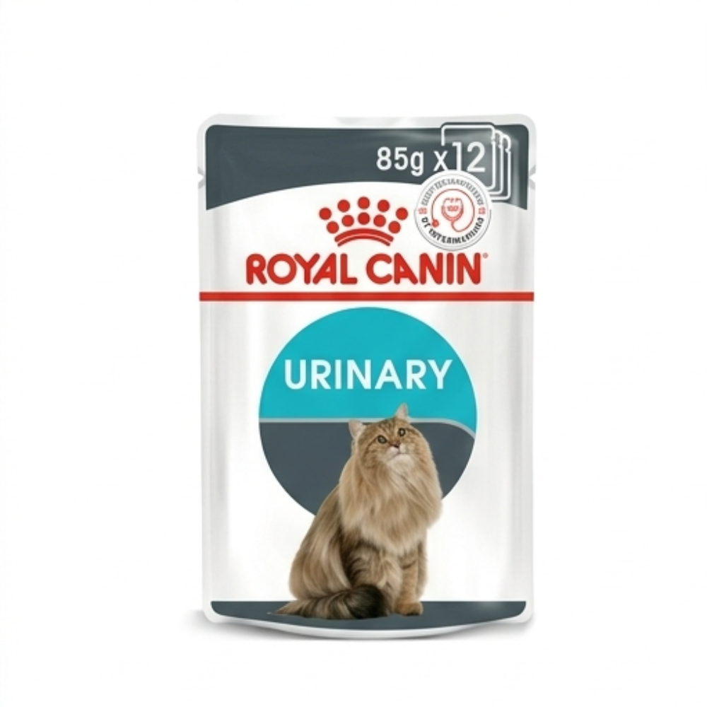 Royal Canin Urinary Care Adult Gravy Cat Wet Food