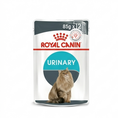 Royal Canin Urinary Care Adult Gravy Cat Wet Food