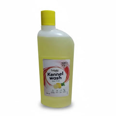 Lozalo Kennel Wash Liquid 500ml (Lemon & Mint)