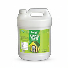 Lozalo Kennel Wash Liquid Natural 5 Litre