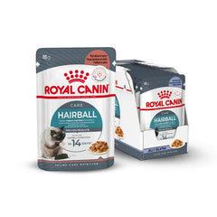 Royal Canin Hairball Care Wet Cat Food