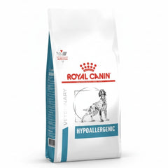 Royal Canin Hypoallergenic Dog Dry Food