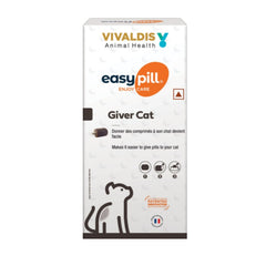 Vivaldis Easy Pill Gingiva for Cats
