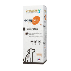 Vivaldis Easy Pill Gingiva for Dogs