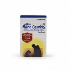 Mind Calming Tablet for Dogs