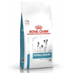 Royal Canin Hypoallergenic Small Dogs Dry Food For Dogs