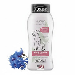 Wahl Shampoo for Puppy (Aloe Cornflower) 700ml