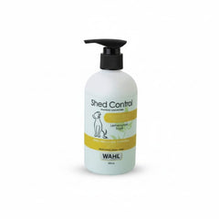 Wahl Shed Control Shampoo for Dogs (Lemongrass & Sage)