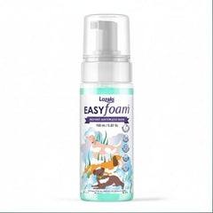 Lozalo Easy Foam Waterless Shampoo - 150 ml