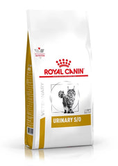 Royal Canin Urinary S/O Dry Food For Cats