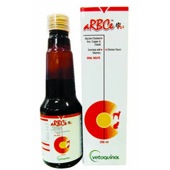 Vetoquinol aRBCe Syrup for Dogs & Cats