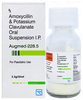 German Remedies Augmed 228.5 Oral Suspension