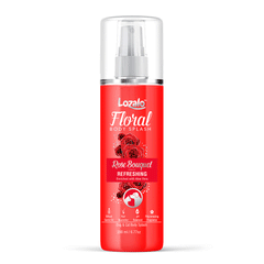 Lozalo Floral Body Splash For Dog And Cats