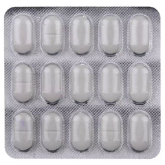 Scott Caldimax Tablet  – Calcium & Vitamin D3 Supplement